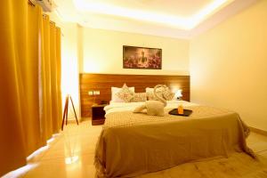 Perfect Stayz Premium Forest Valley Near Waterfall,Rishikesh>>Haridwar,3 star