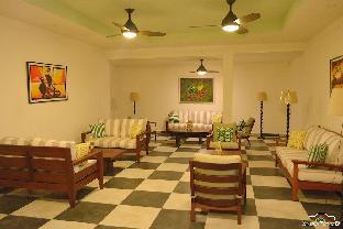 Arenas Beach Hotel,Near Karen Tucker Municipal Stadium,3.5 star