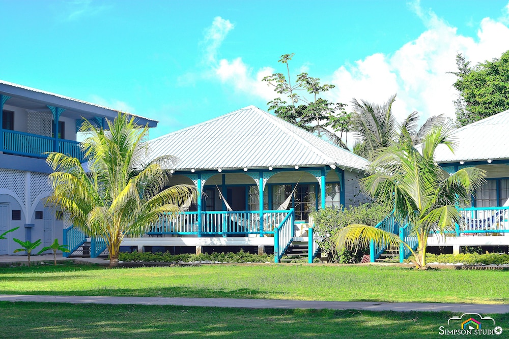 corn islands