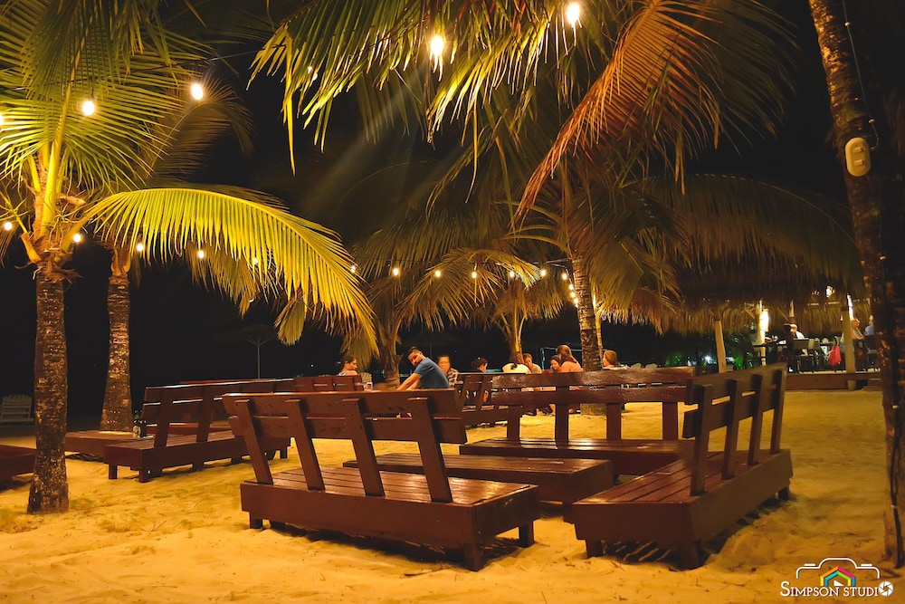 corn islands