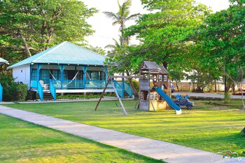 corn islands