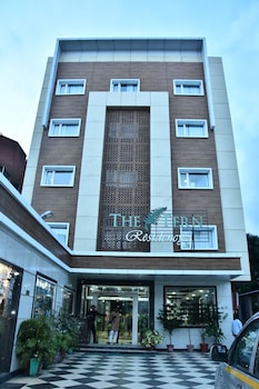 the fern residency katra