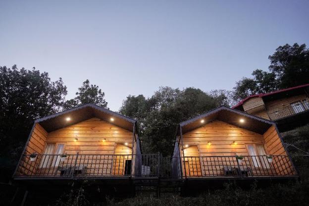 minikins resorts and restaurant