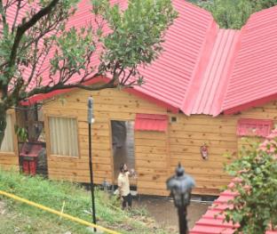 Minikins - Resorts & Restaurant,Pangot>>Nainital,2 star