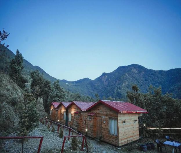 minikins resorts and restaurant