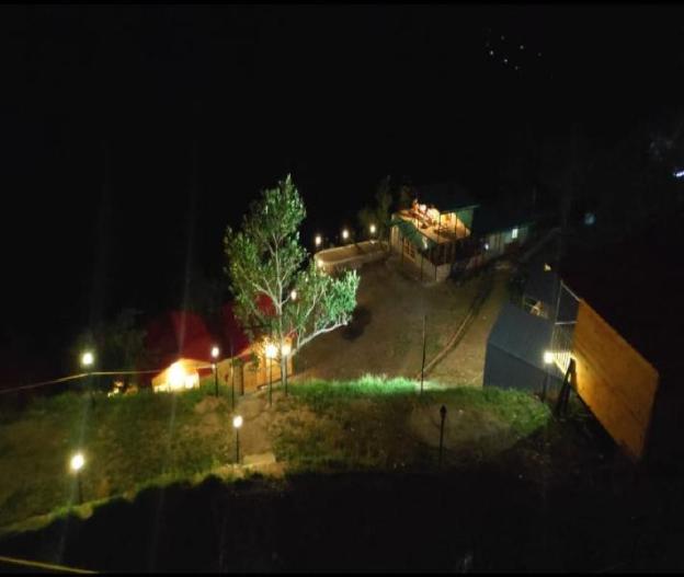 minikins resorts and restaurant