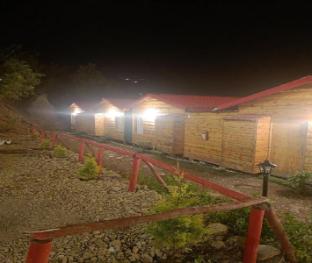 Minikins - Resorts & Restaurant,Pangot>>Nainital,2 star