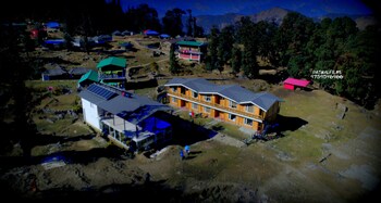 chopta resort