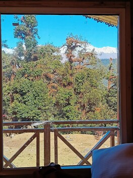 chopta resort