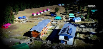chopta resort