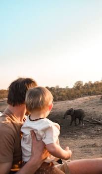 milima big 5 safari lodge