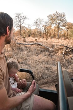milima big 5 safari lodge