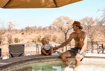 milima big 5 safari lodge