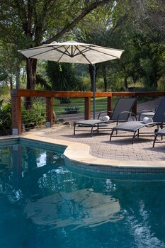 milima big 5 safari lodge