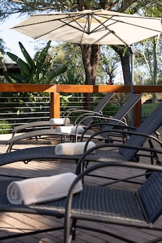 milima big 5 safari lodge