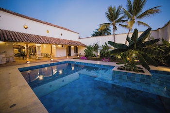 karakali boutique hotel