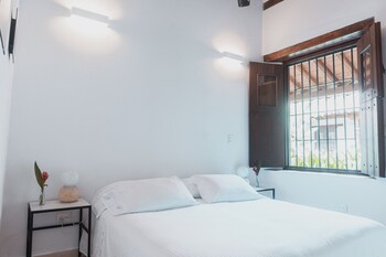 karakali boutique hotel