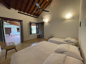 karakali boutique hotel