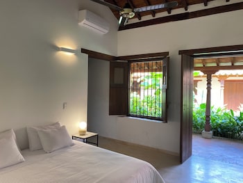 karakali boutique hotel