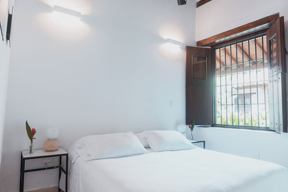 karakali boutique hotel