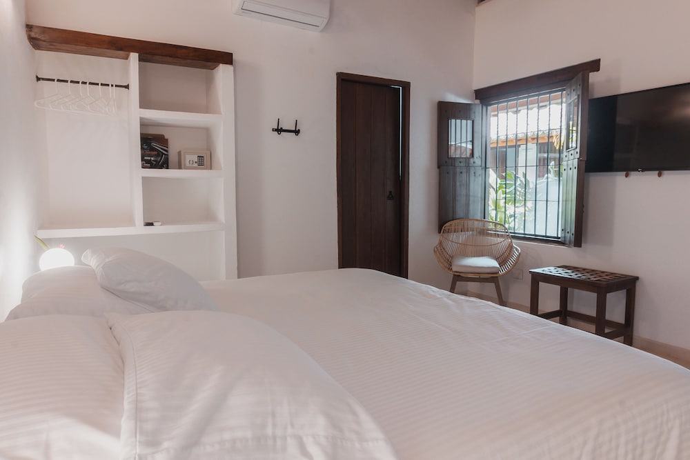 karakali boutique hotel