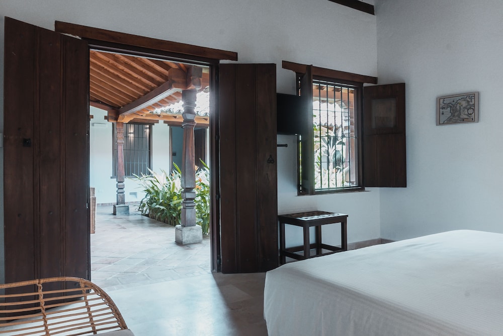 karakali boutique hotel