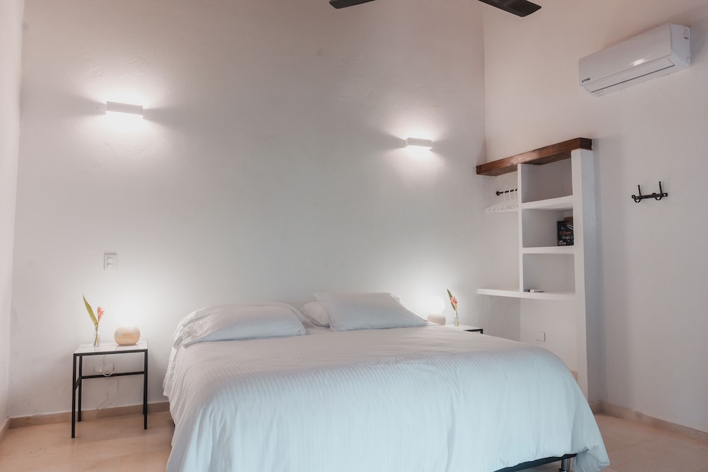 karakali boutique hotel