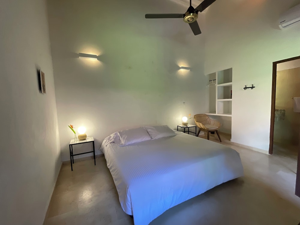 karakali boutique hotel