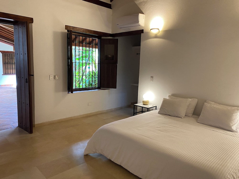 karakali boutique hotel