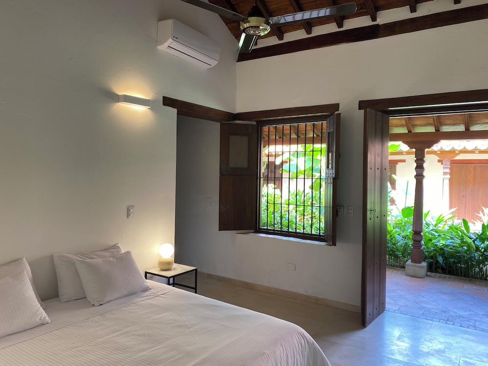 karakali boutique hotel