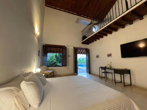karakali boutique hotel