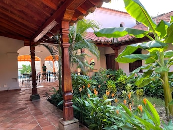 karakali boutique hotel