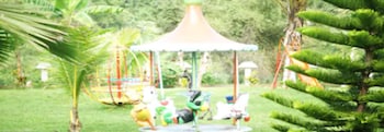 hotel tajin