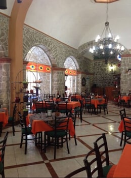 hotel tajin