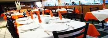 hotel tajin