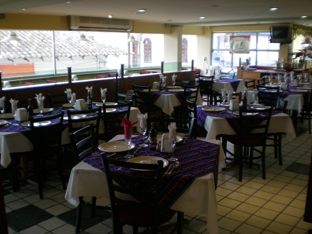 hotel tajin