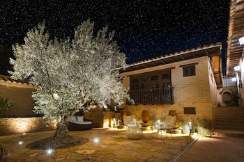 hotel casa alcestre