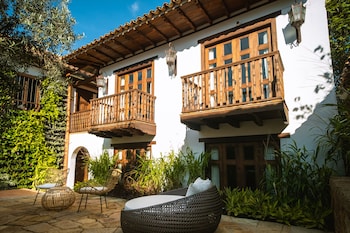 hotel casa alcestre