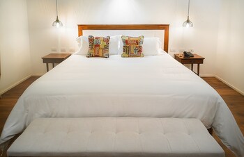 hotel casa alcestre