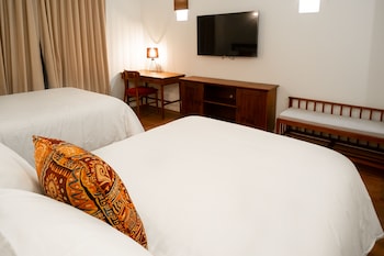 hotel casa alcestre