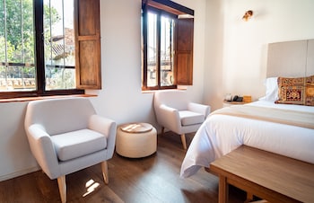 hotel casa alcestre