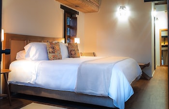 hotel casa alcestre