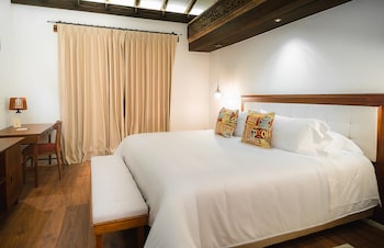 hotel casa alcestre