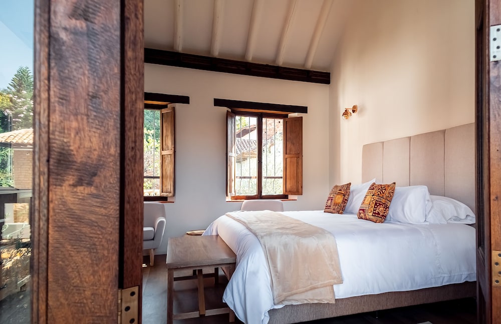 hotel casa alcestre