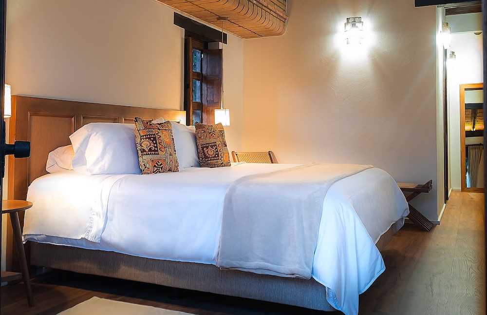 hotel casa alcestre