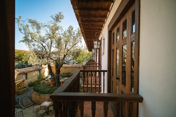 hotel casa alcestre