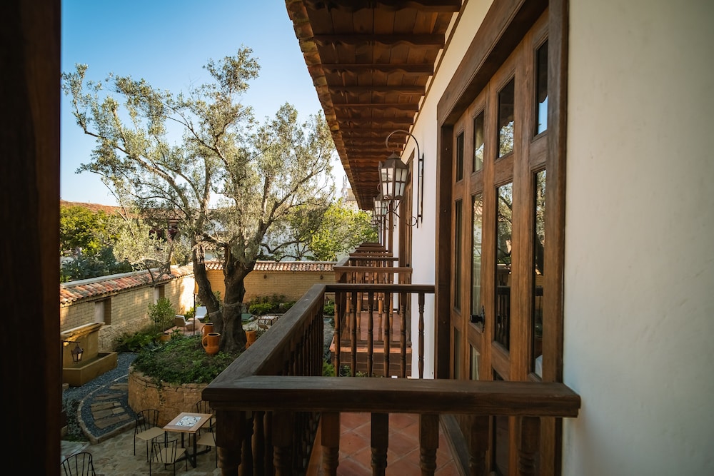 villa de leyva
