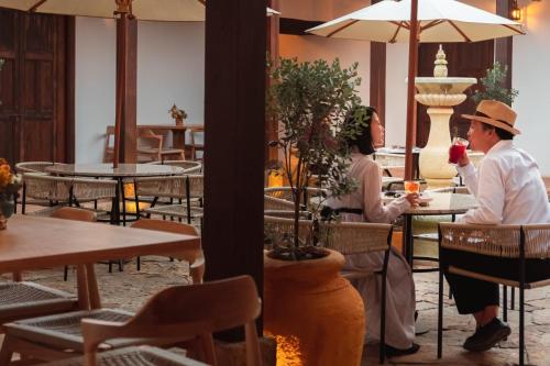 hotel casa alcestre