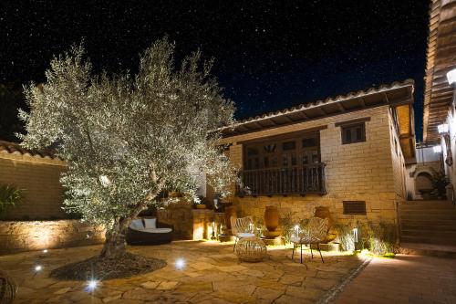 hotel casa alcestre
