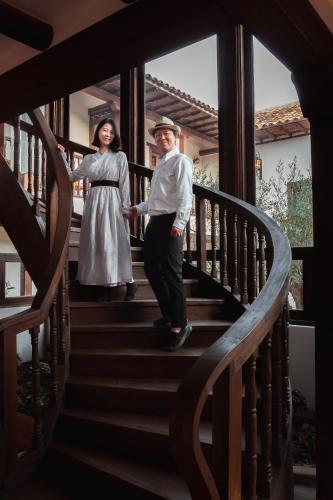hotel casa alcestre
